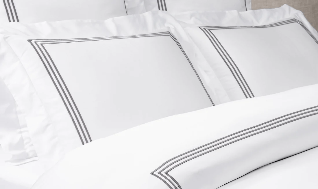 Bed Sheet Buying Guide How to Buy the Best Bedding for You Delara