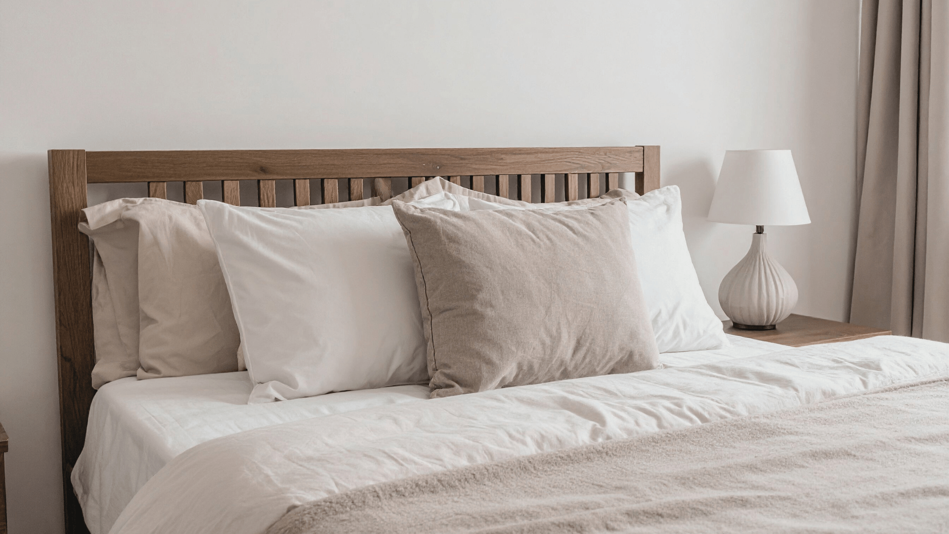 The Essential Guide to Hypoallergenic Bedding for  Healthier Sleep - Delara