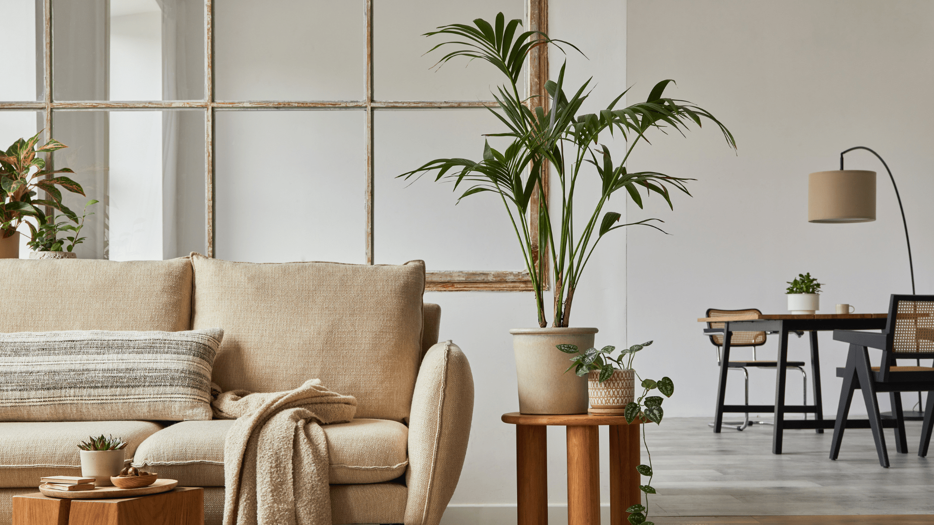 A closer look at Sustainable Eco Friendly Penthouse Decor