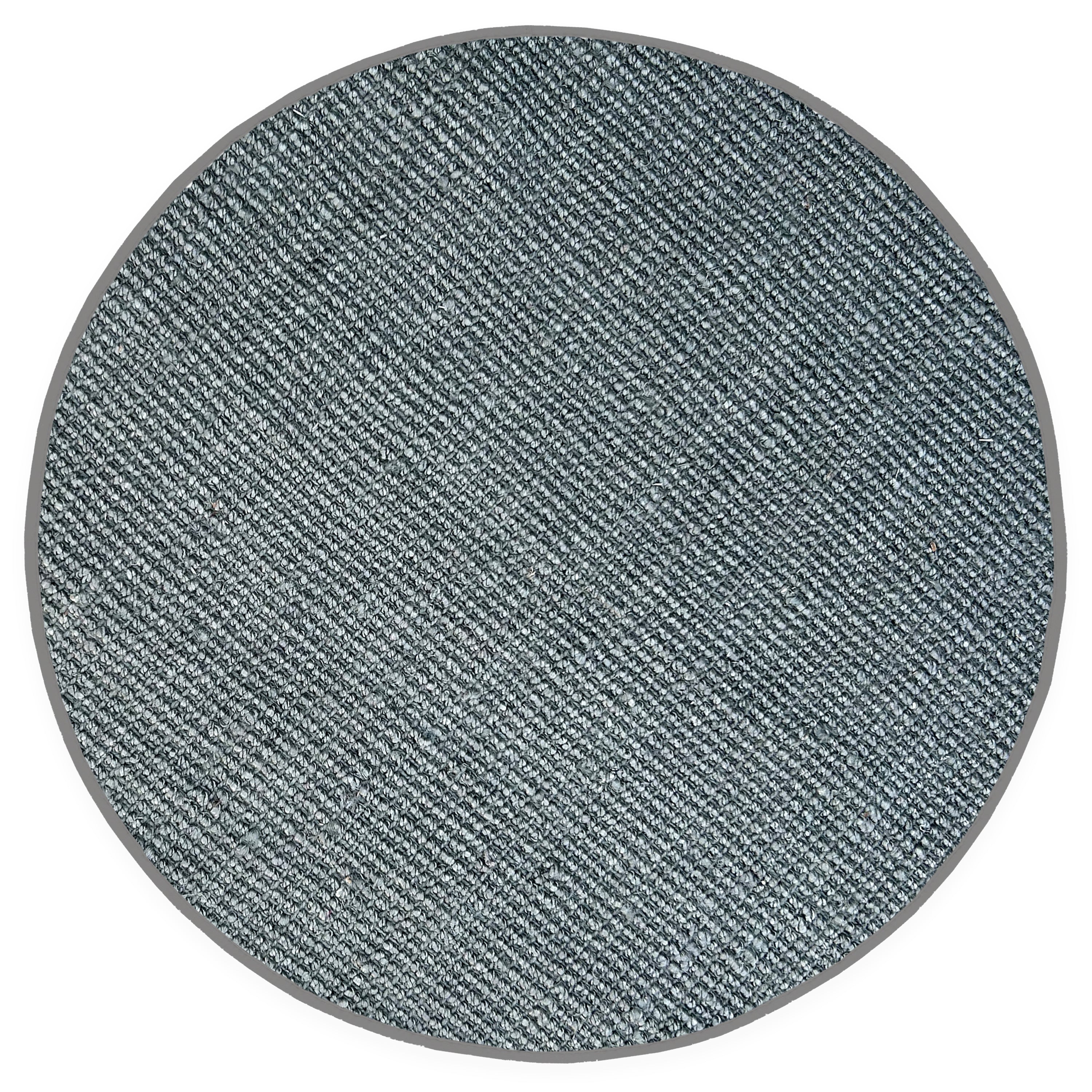 Premium Boucle Jute Rug - DelaraHome