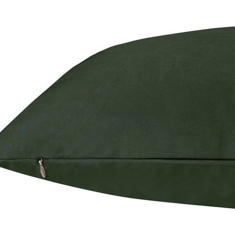 Everywhere Velvet Throw Pillow