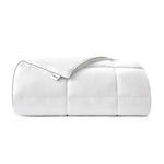 Anti Humidity Lightweight Wool Duvet - Delara