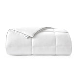 Anti Humidity Lightweight Wool Duvet - Delara