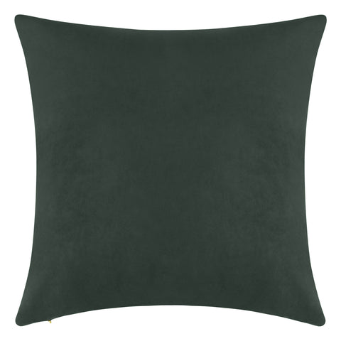 Everywhere Velvet Throw Pillow