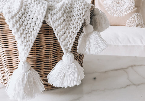 3IN1 Wool Pillow
