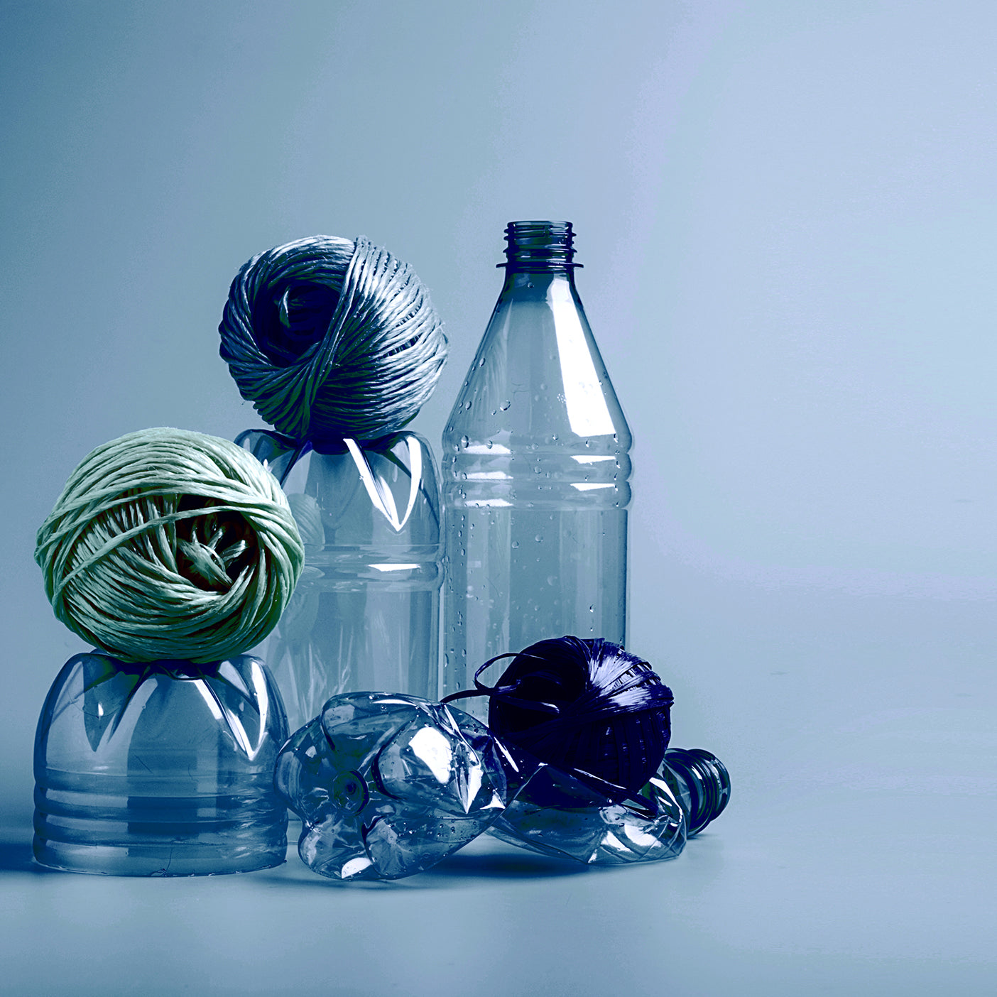 Recycled Plastic