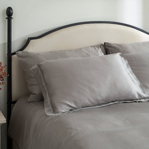 AirySilk Austrian Eucalyptus Flat Sheet