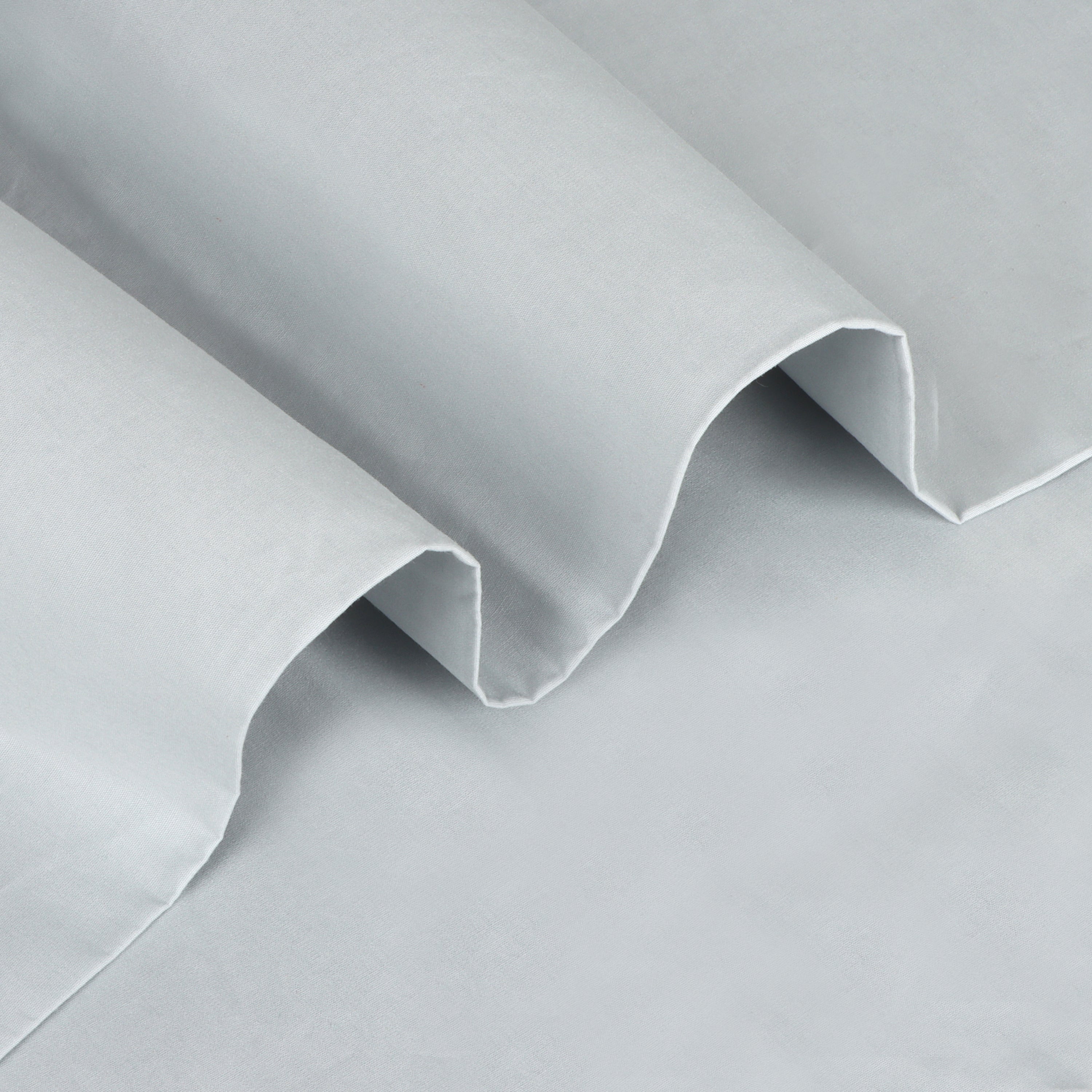 Organic Sateen