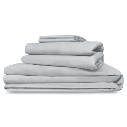 100% Organic Cotton Quick Dry Starter Bath Set