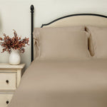 Lux Organic Cotton Sheet Set - Delara