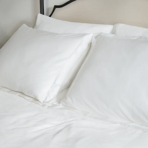 AirySilk Austrian Eucalyptus Flat Sheet