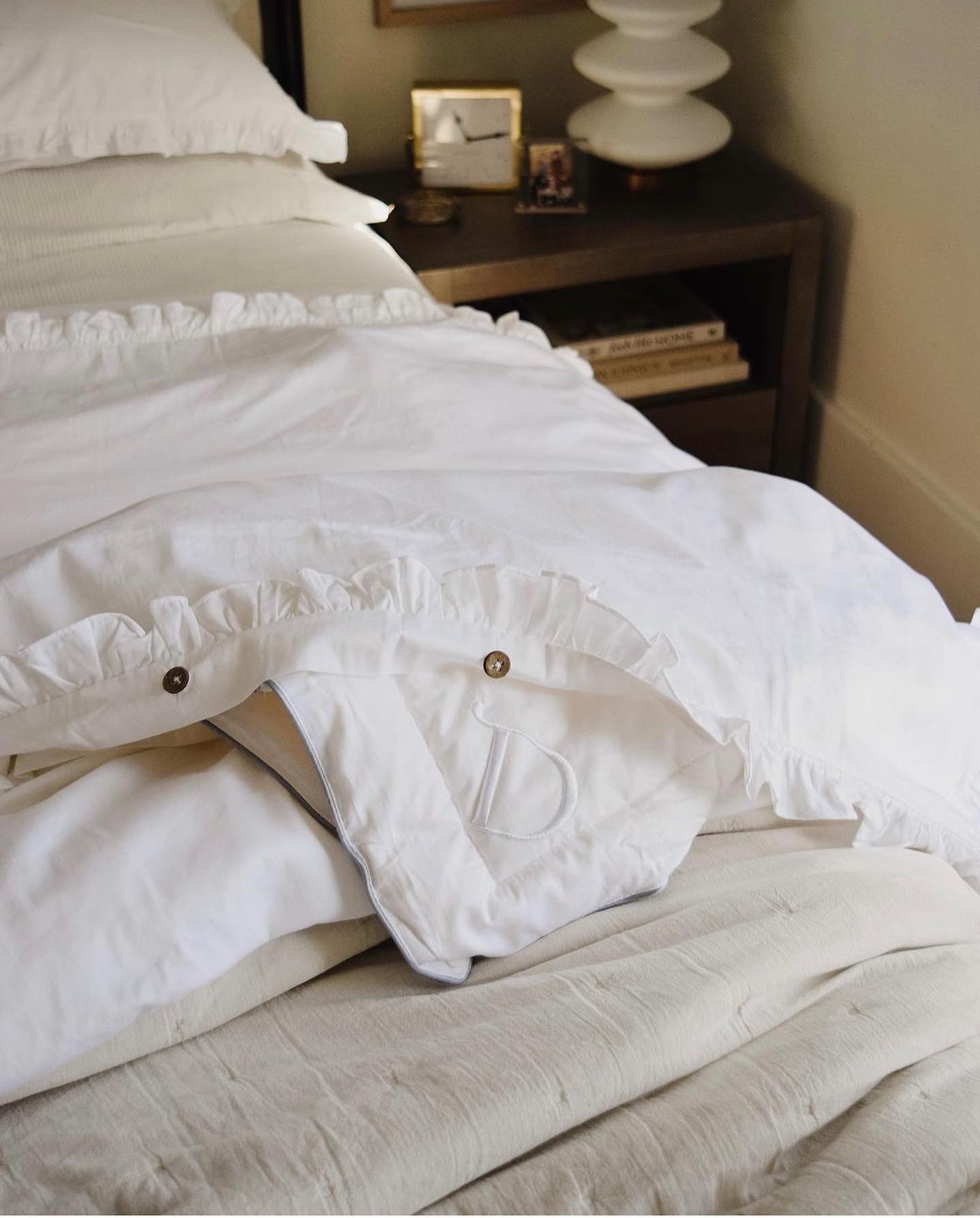 Luxury Duvet Sets