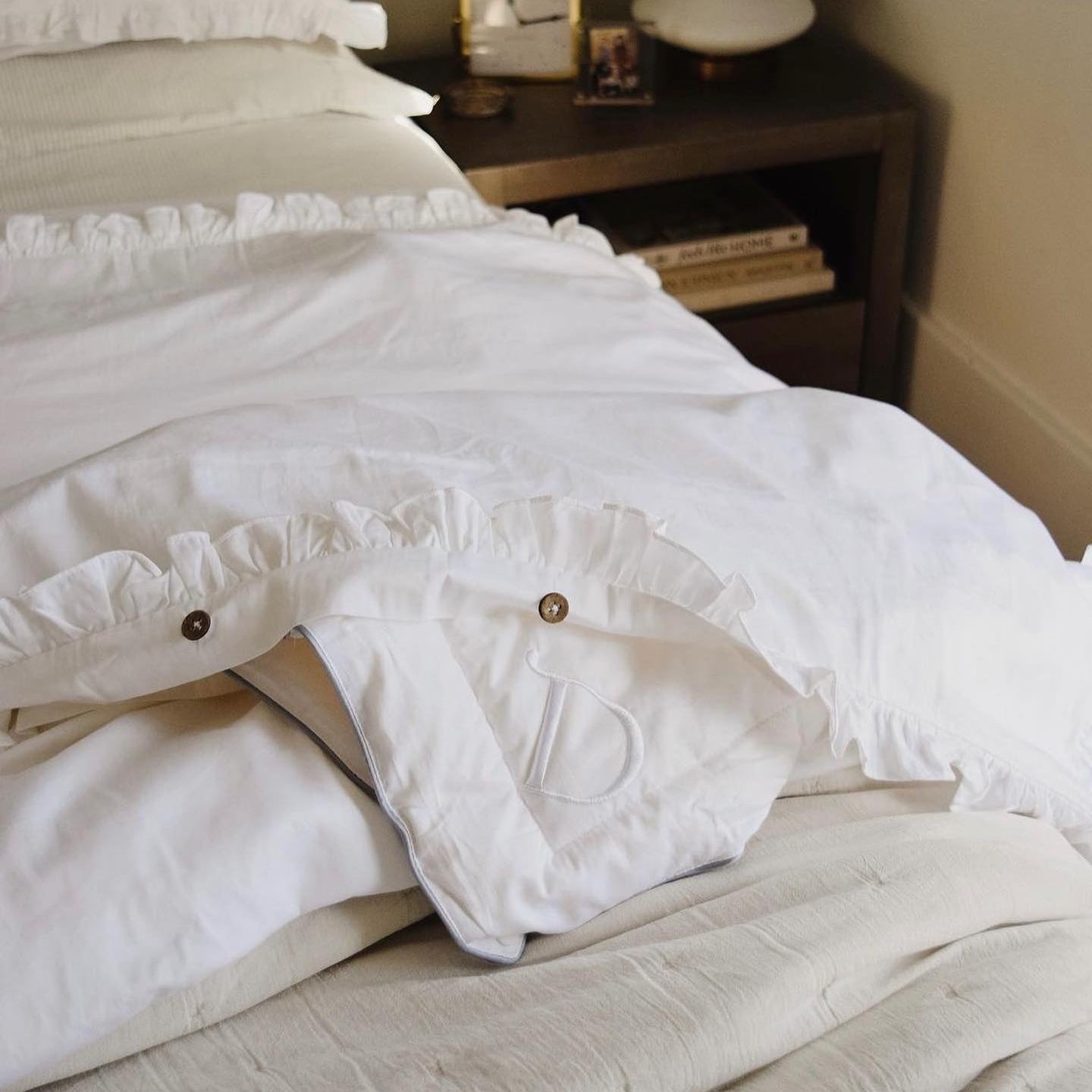 Luxury Duvet Sets
