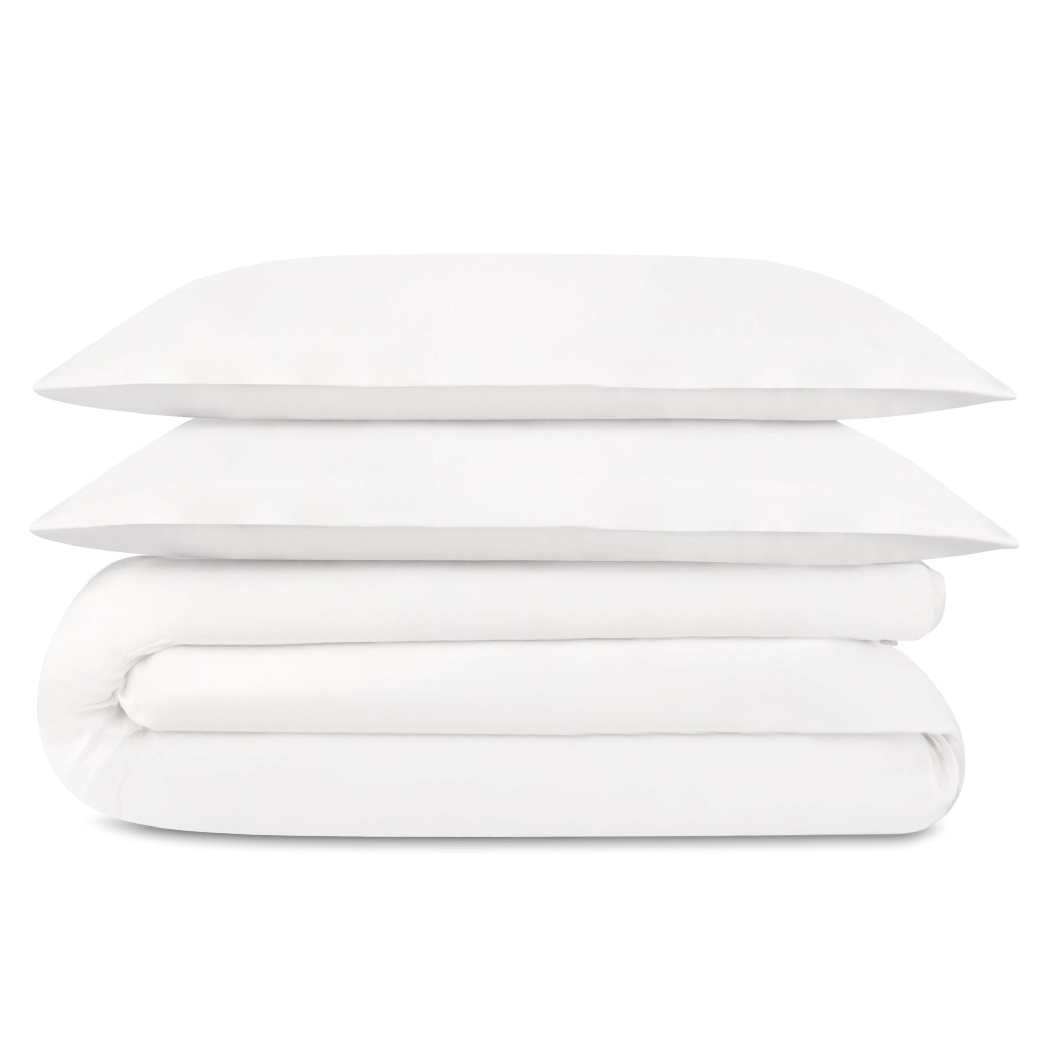 AirySilk Austrian Eucalyptus Duvet Set - DelaraHome