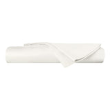 Lux Organic Cotton Fitted Sheet Set - DelaraHome