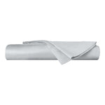 Lux Organic Cotton Fitted Sheet Set - DelaraHome