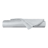 Lux Organic Cotton Fitted Sheet Set - DelaraHome