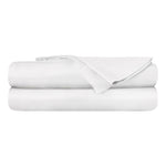 Lux Organic Cotton Sheet Set - DelaraHome