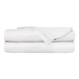 Lux Organic Cotton Sheet Set - DelaraHome