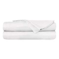 Lux Organic Cotton Sheet Set - DelaraHome