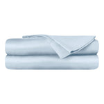 Lux Organic Cotton Sheet Set - DelaraHome
