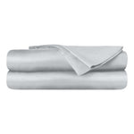 Lux Organic Cotton Sheet Set - DelaraHome