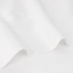 Lux Organic Cotton Sheet Set - DelaraHome