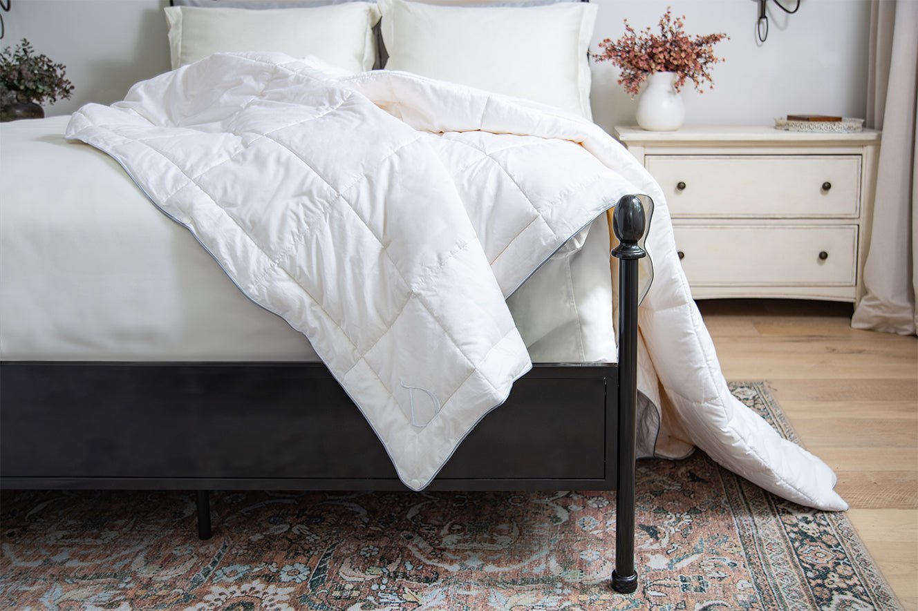 The Ultimate Guide On Duvet, Duvet Cover, Duvet Sets, and Comforters - Delara