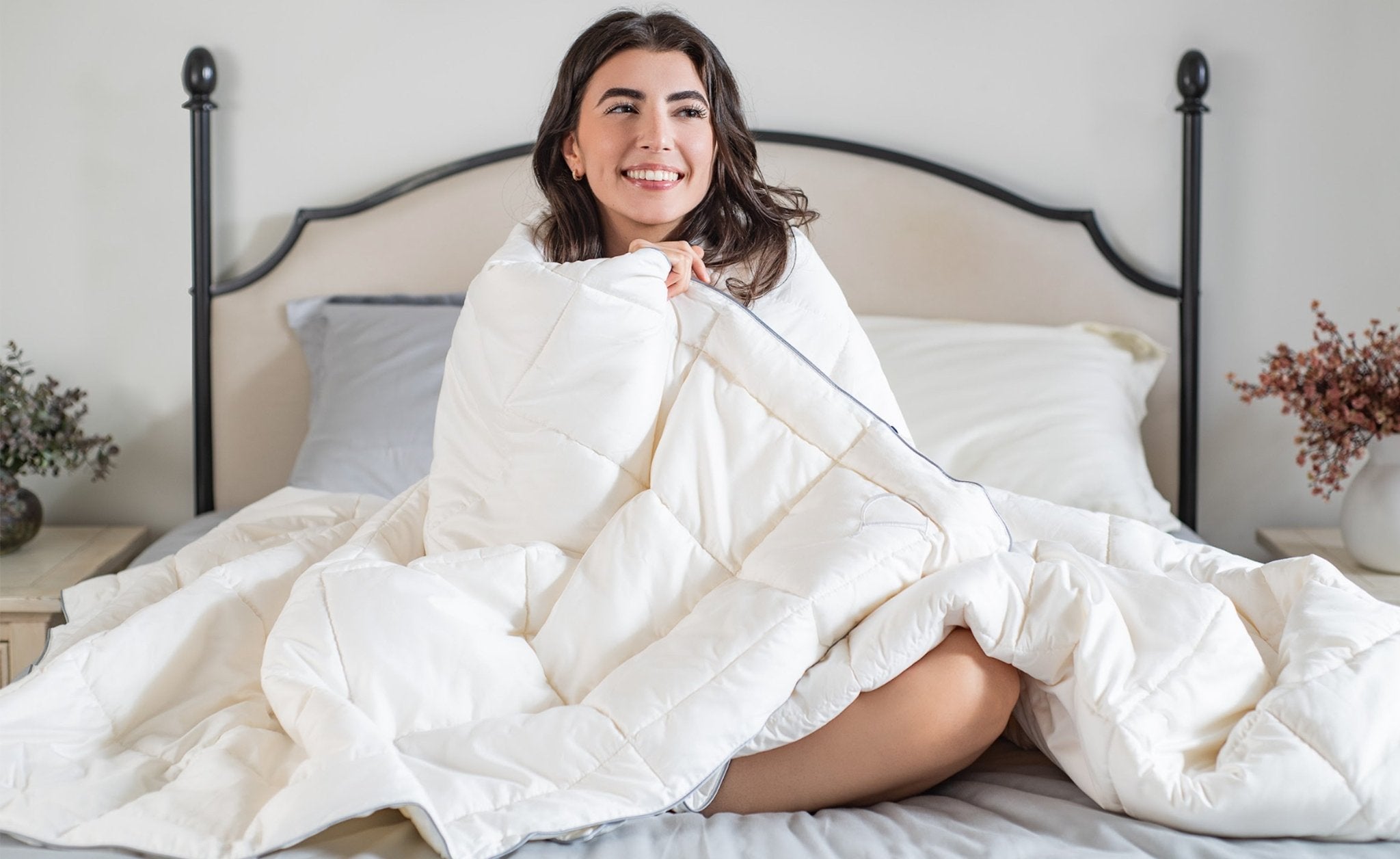 Duvets, Duvet Covers, Duvet Sets, and Comforters: Your Essential Bedding Guide - Delara