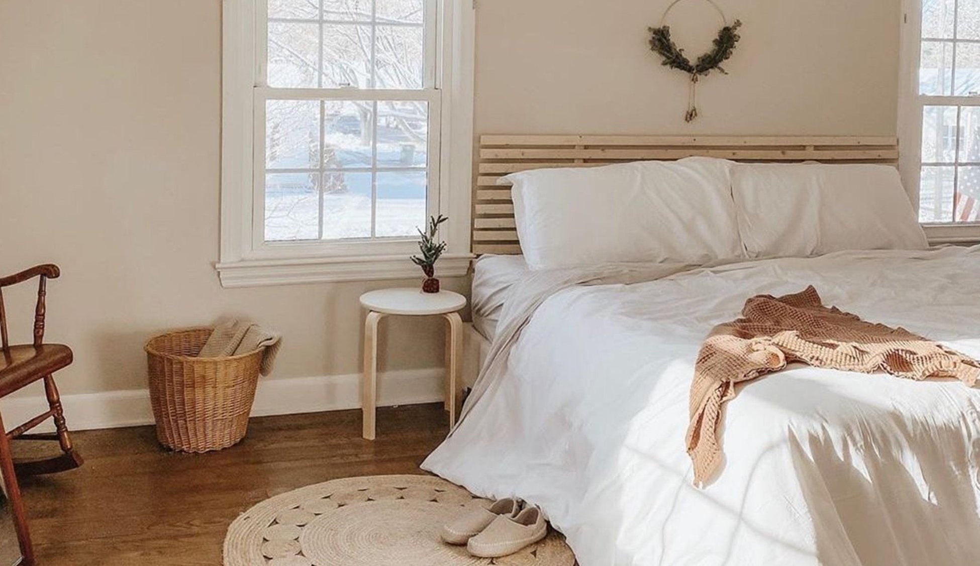 10 Cozy Bedroom Ideas to Make Your Space Feel Relaxing – Delara
