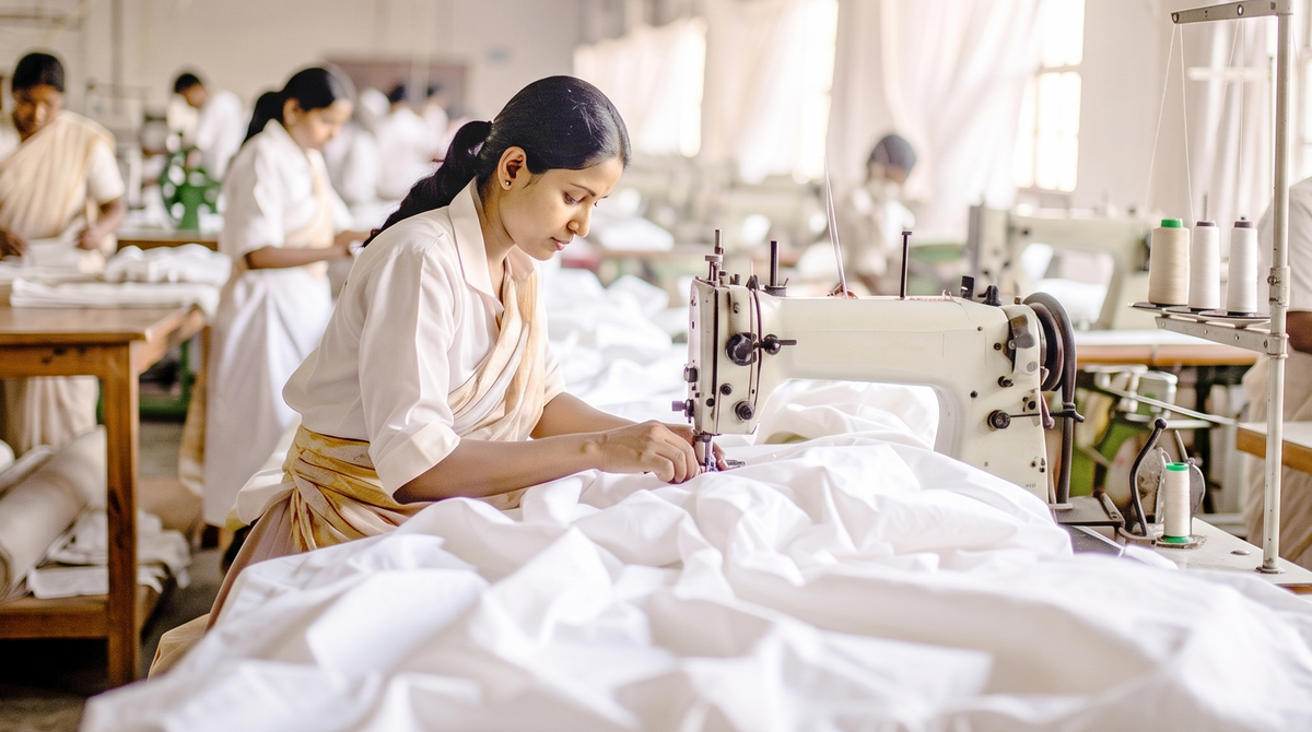 Delara Home's Commitment to Ethical Manufacturing