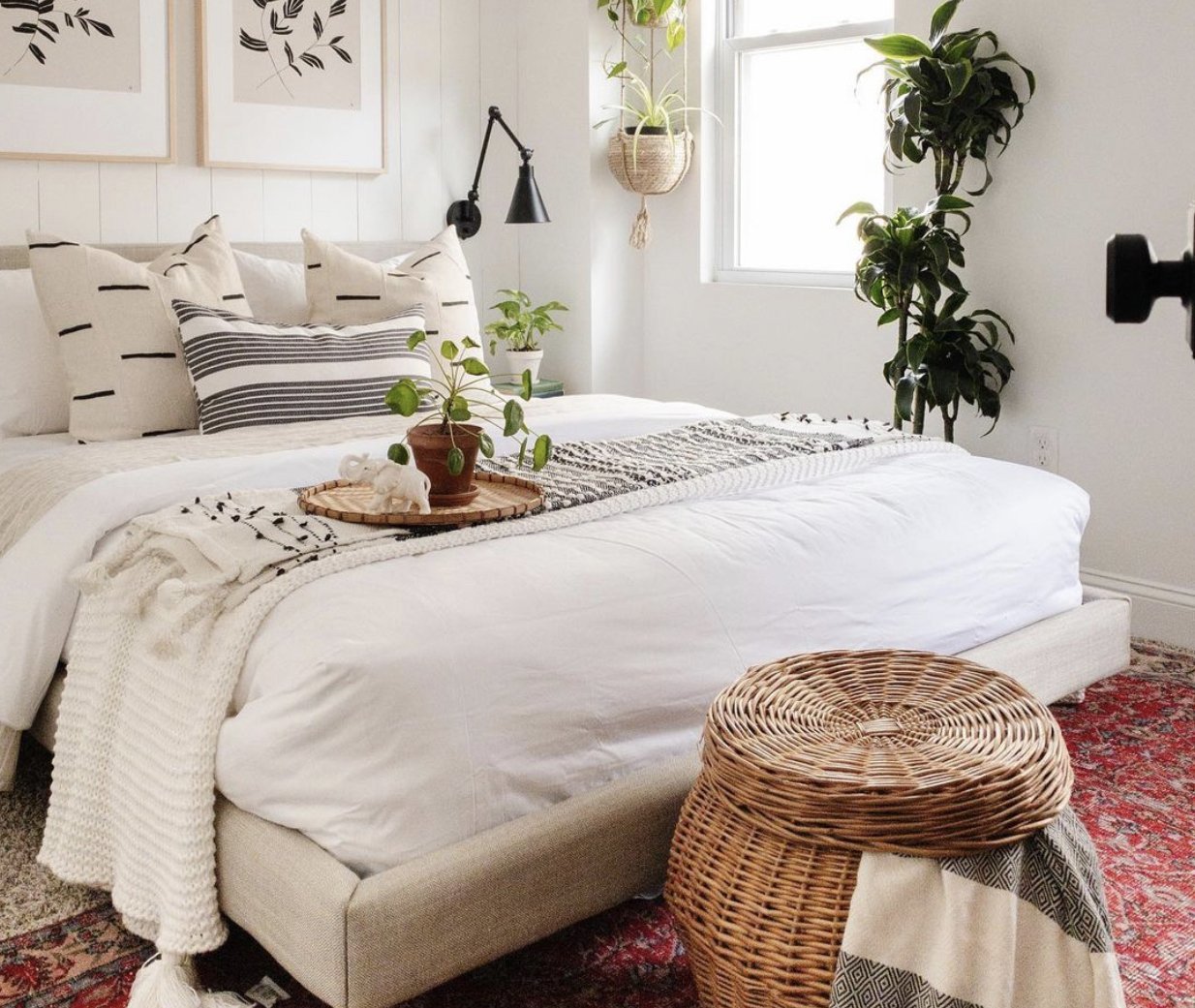 Décor Talk with Zenia of @styleitprettyhome - Delara