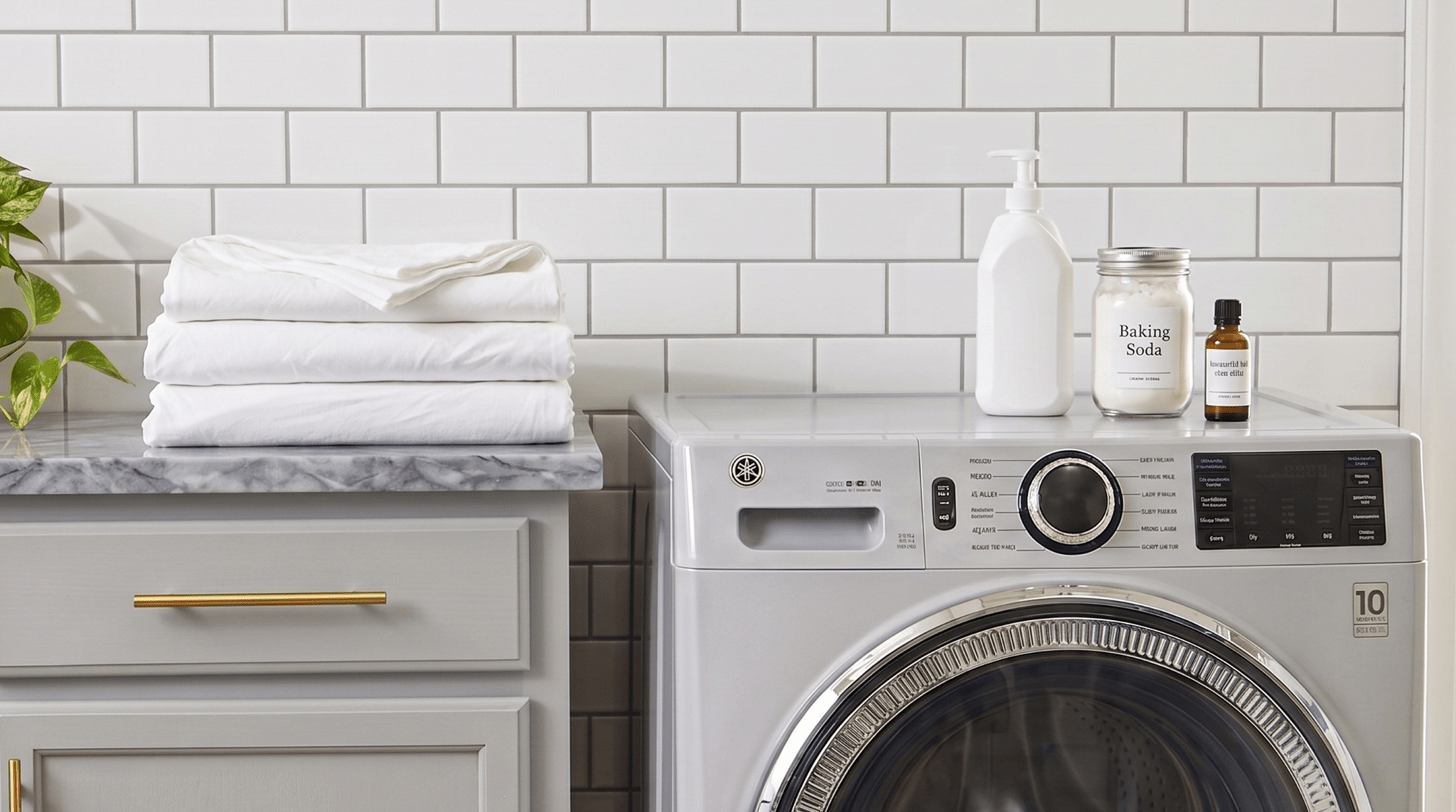 How to Wash Organic Cotton Sheets Without Losing Their Softness - Delara