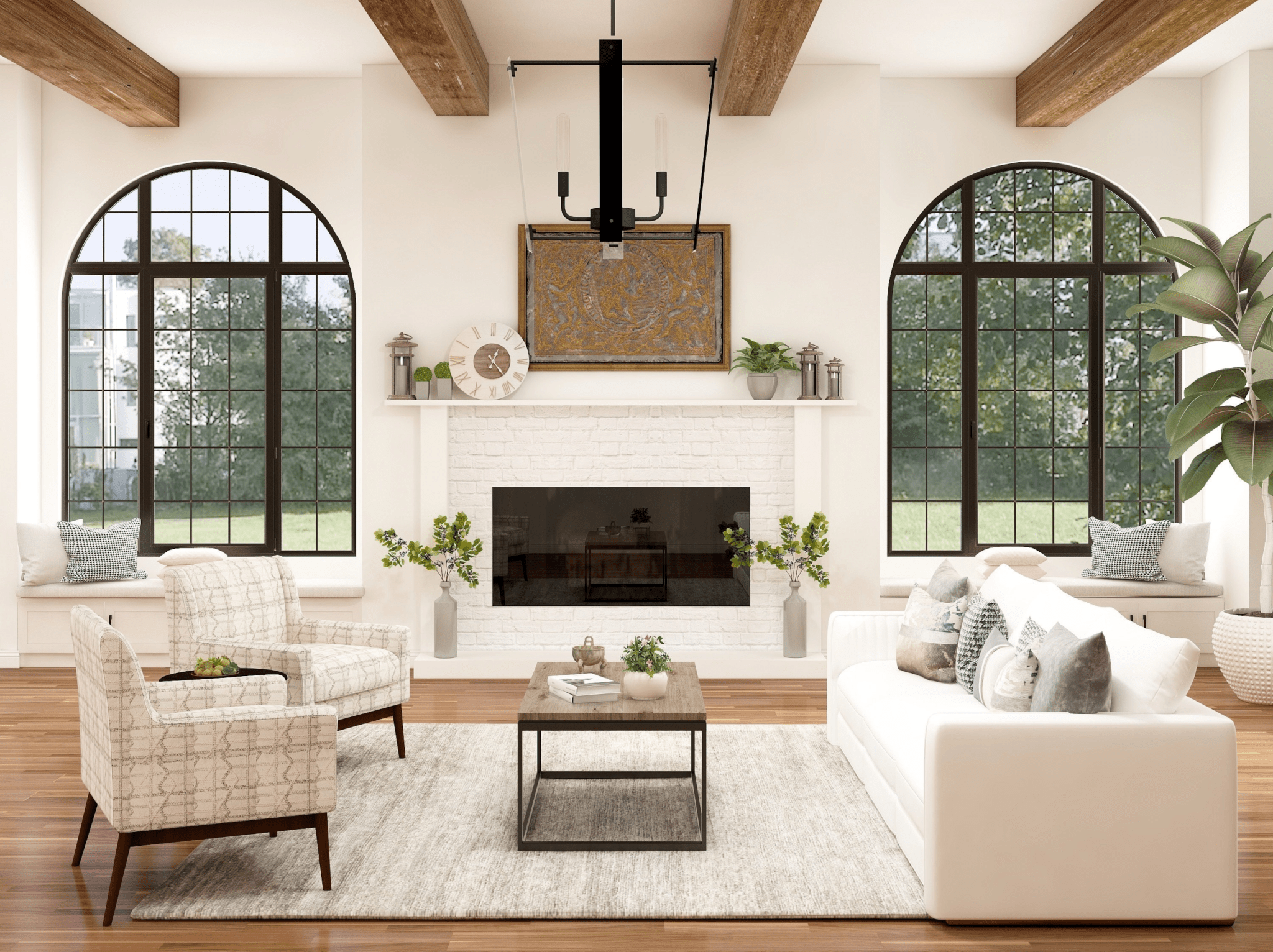 8 Top Interior Design Trends 2023 - Delara