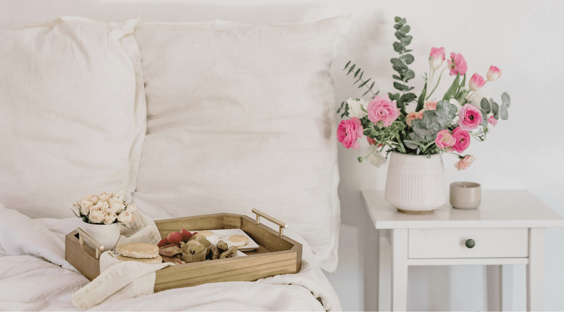 Best Mother’s Day Gift Ideas to Refresh Her Bedroom - Delara