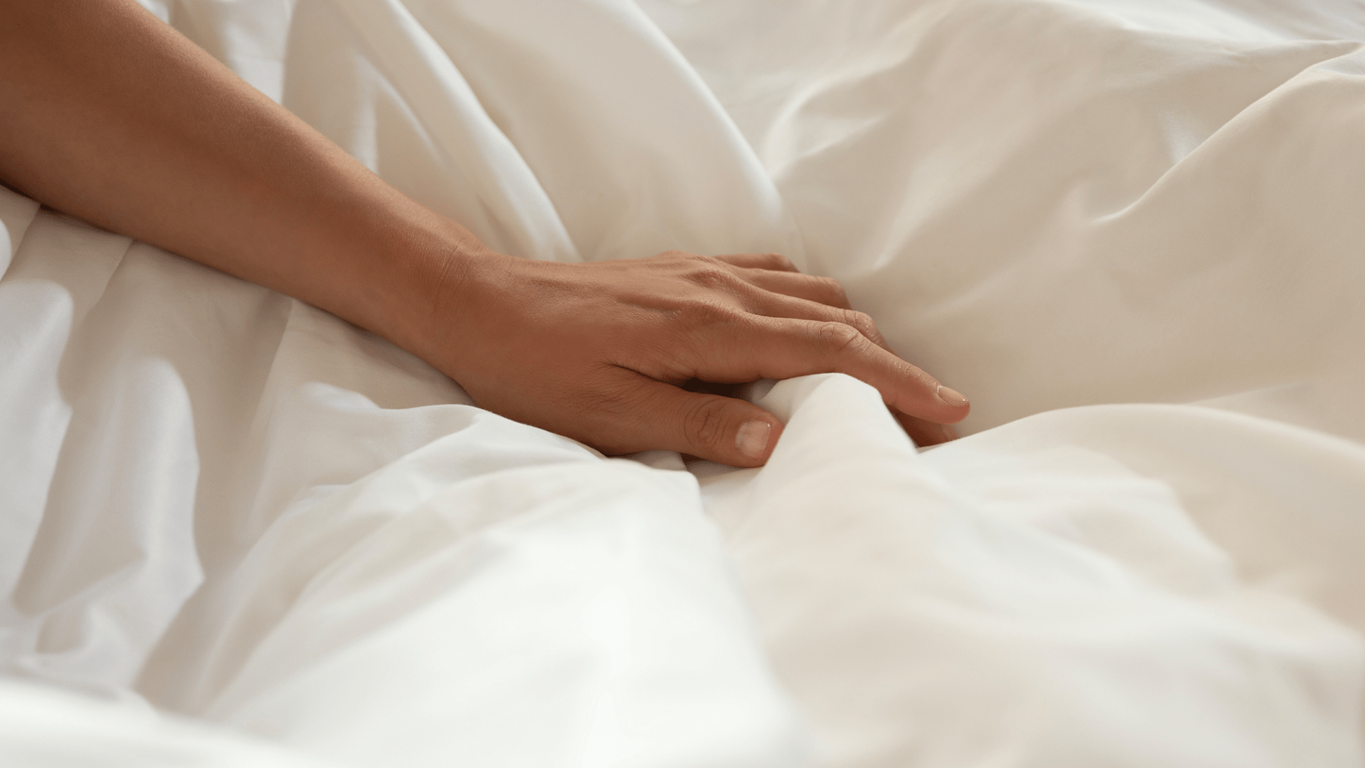Why Organic Cotton Sheets Matter for Your Health and the Planet - Delara