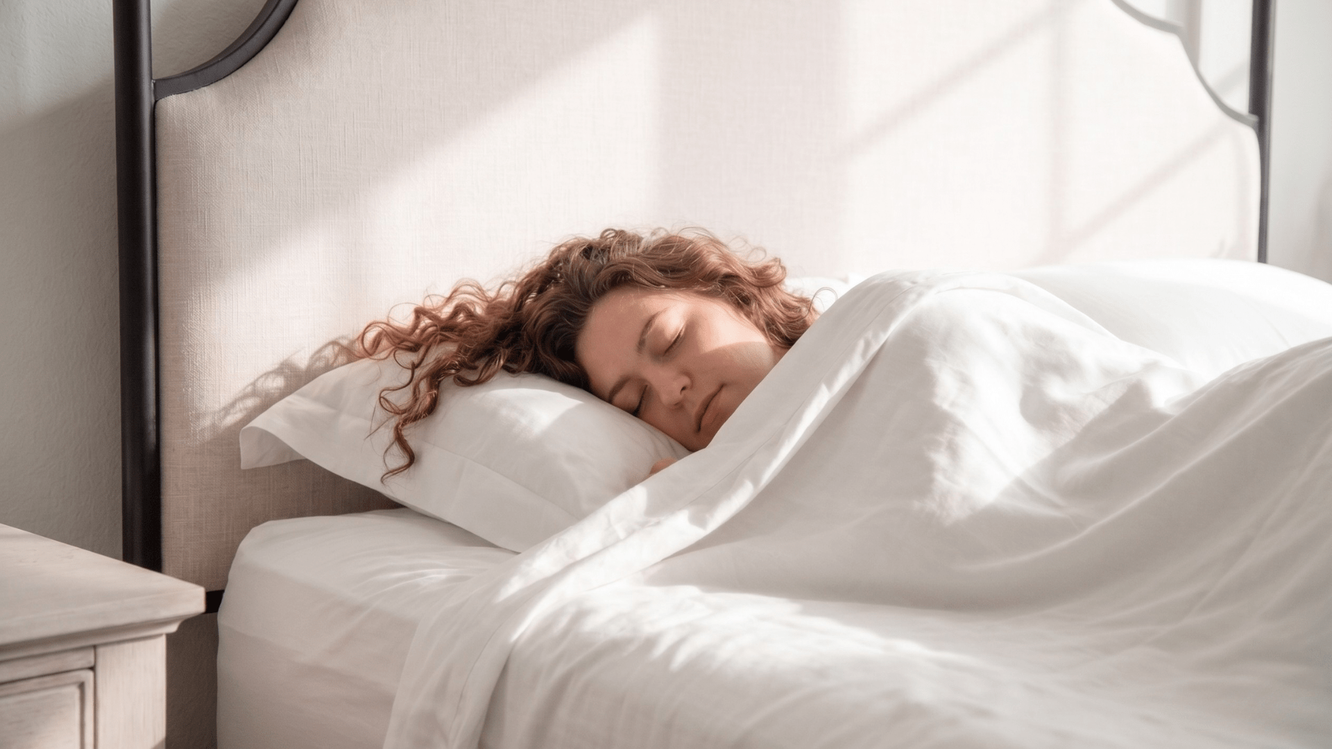Best Thread Count for Sheets: Ultimate Guide - Delara