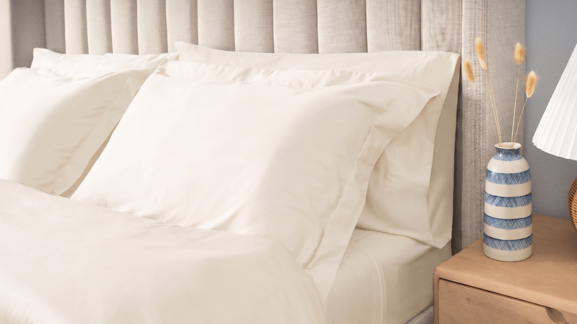 Mother’s Day Gift Guide: Create a Bedroom Sanctuary She’ll Love - Delara
