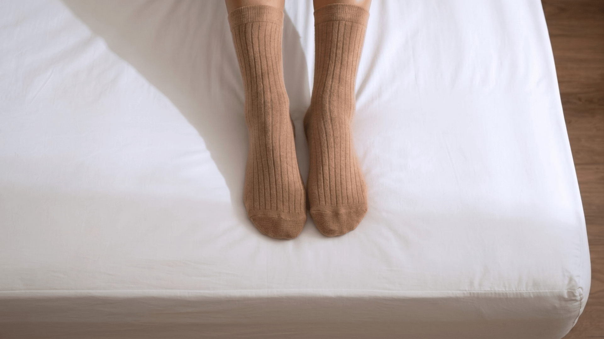 Bed Sheet Size and Dimension Guide - Delara