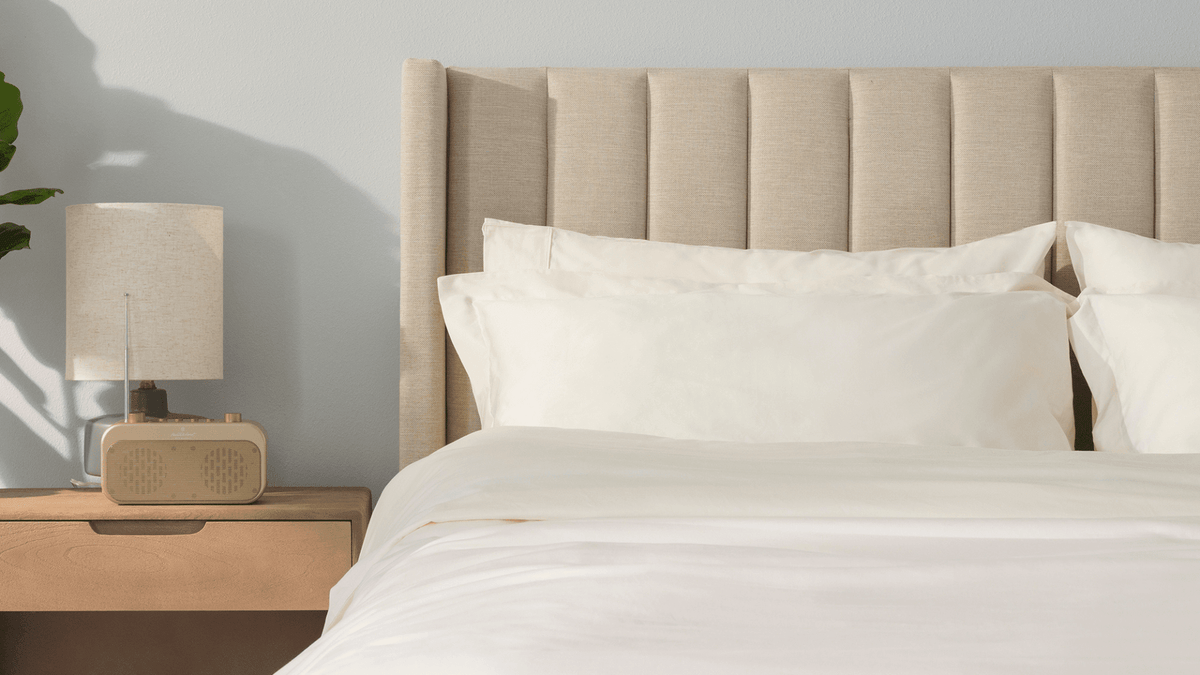 Sateen vs. Percale Sheets: How to Choose the Right Organic Cotton Weave - Delara