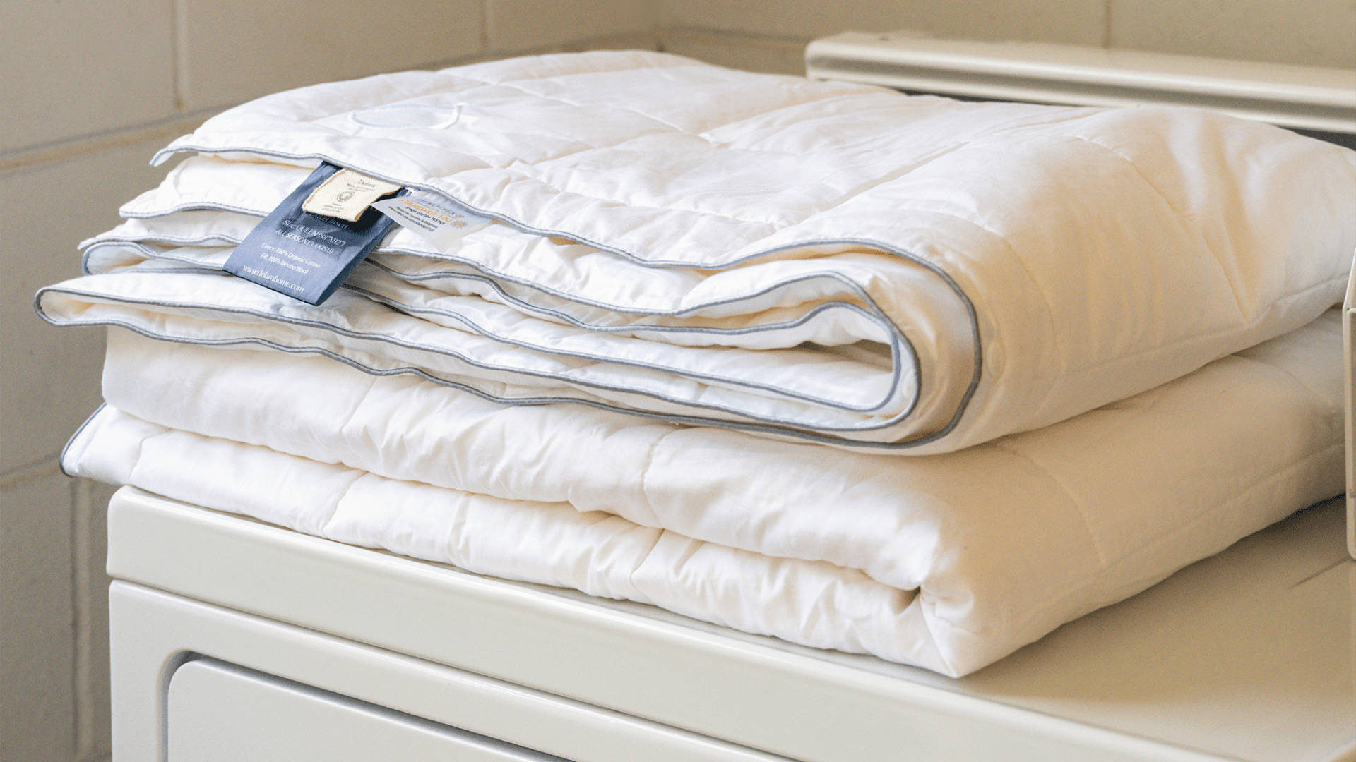 GOTS vs. OEKO-TEX vs. Woolmark: What Every Bedding Certification Actually Means - Delara