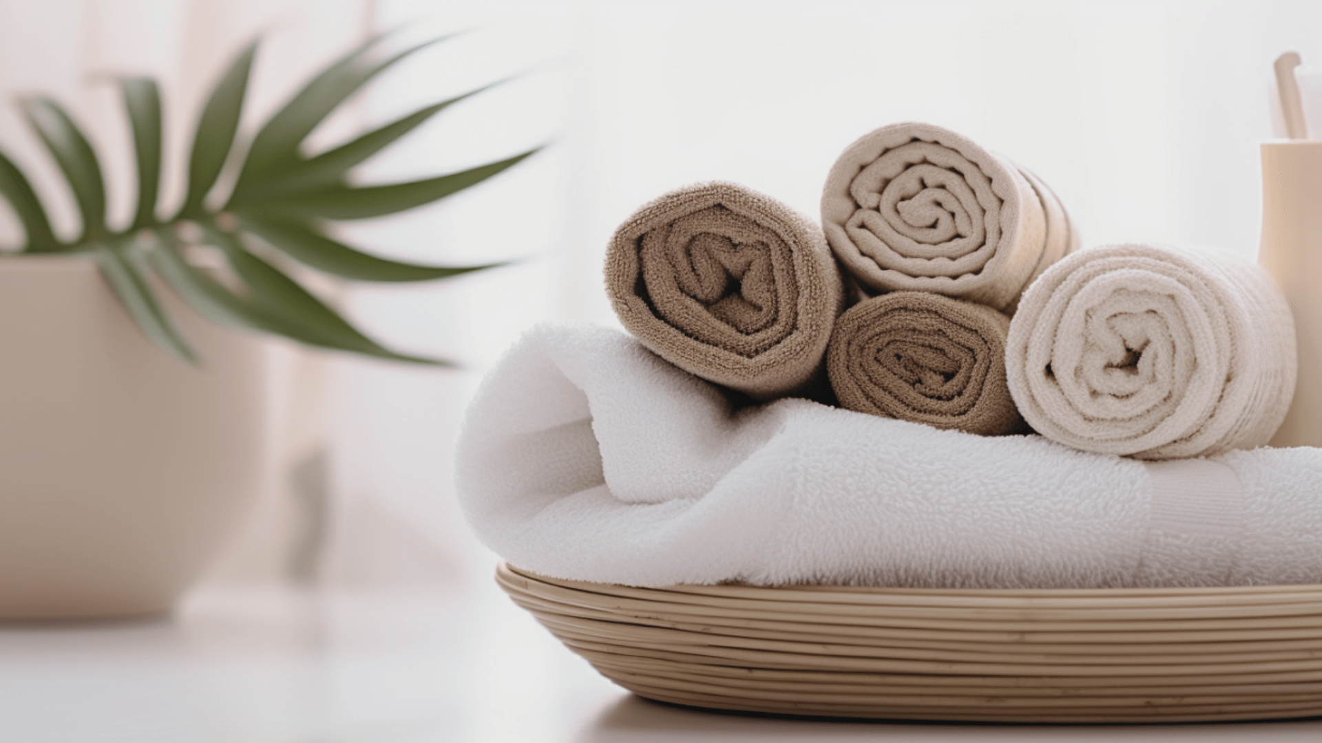 Bath Towels Guide: When to Replace, Care Tips, When to Buy - Delara