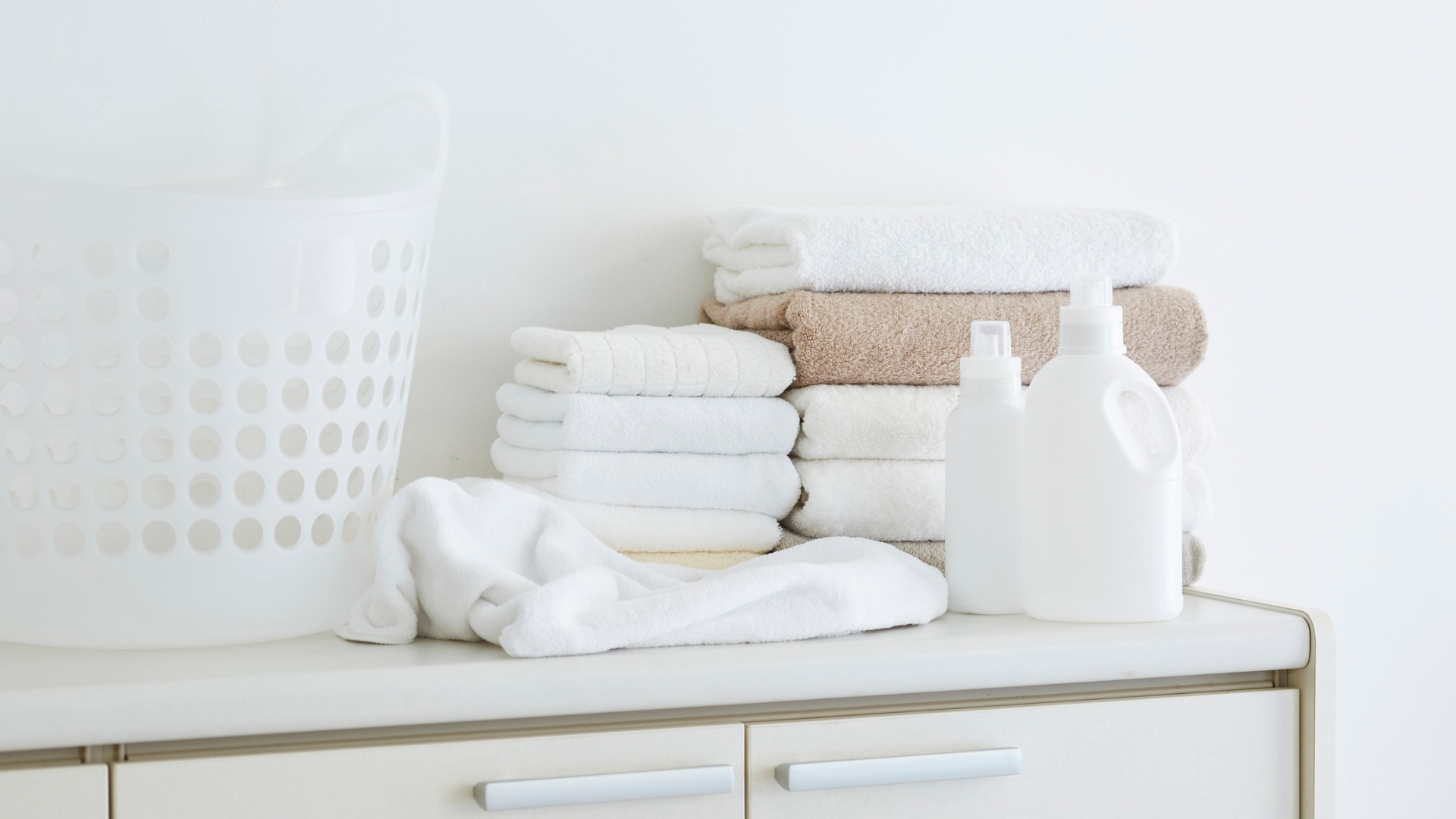 Laundry Care Symbols Explained: Simple Bedding Guide