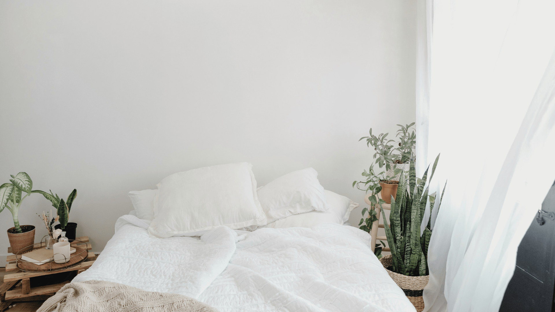 Breathable Duvets: The Key to Effective Temperature-Regulating Bedding for Better Sleep - Delara