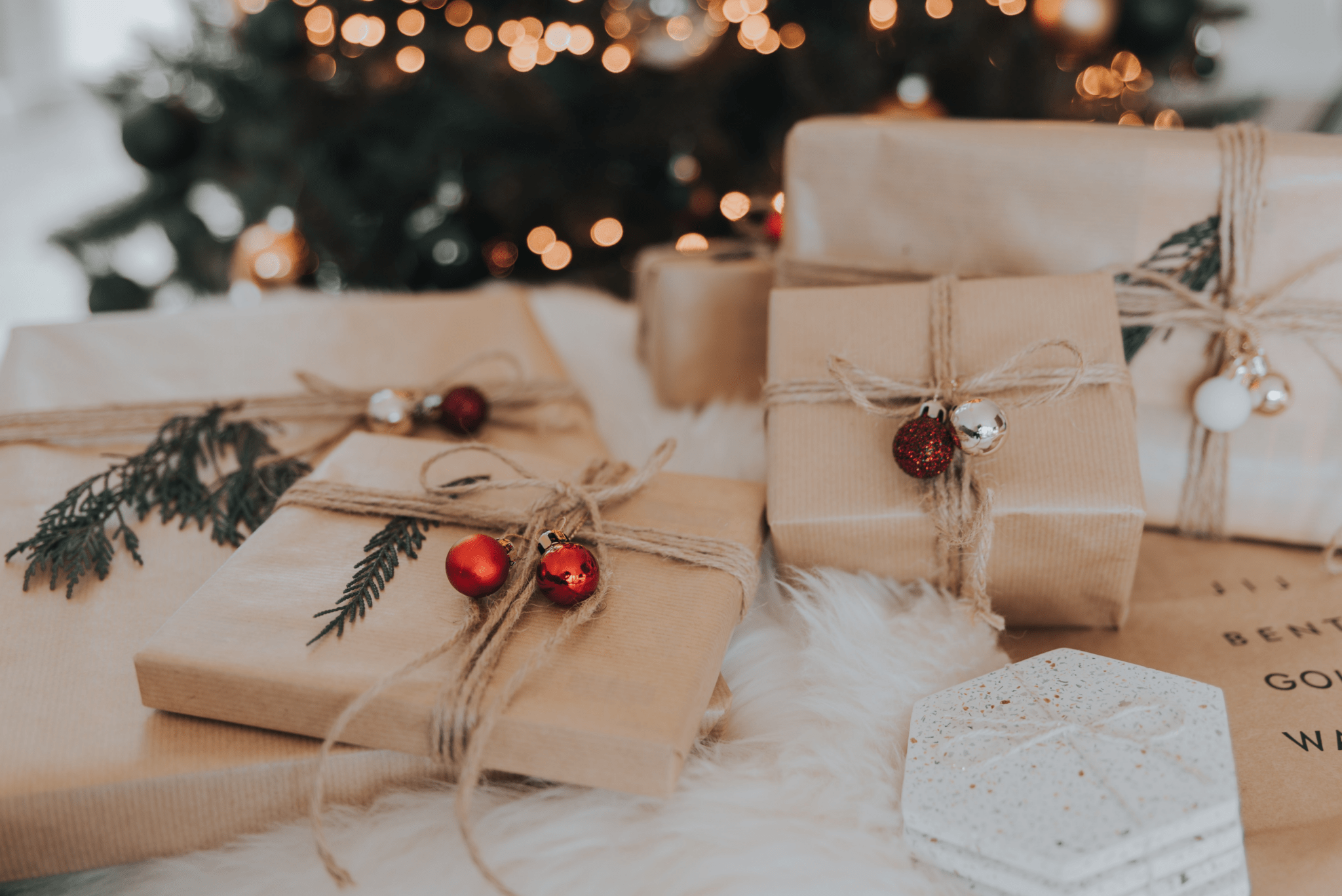 Delara Holiday Gift Guide 2022 - Delara