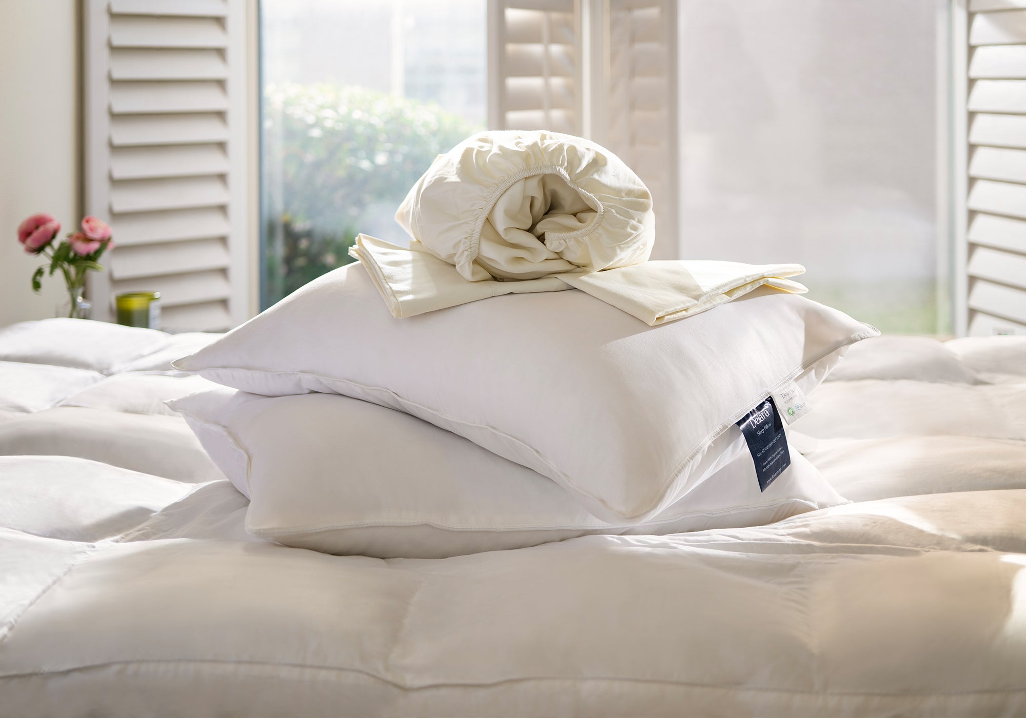 The Essential Guide to Hypoallergenic Bedding for Healthier Sleep - Delara