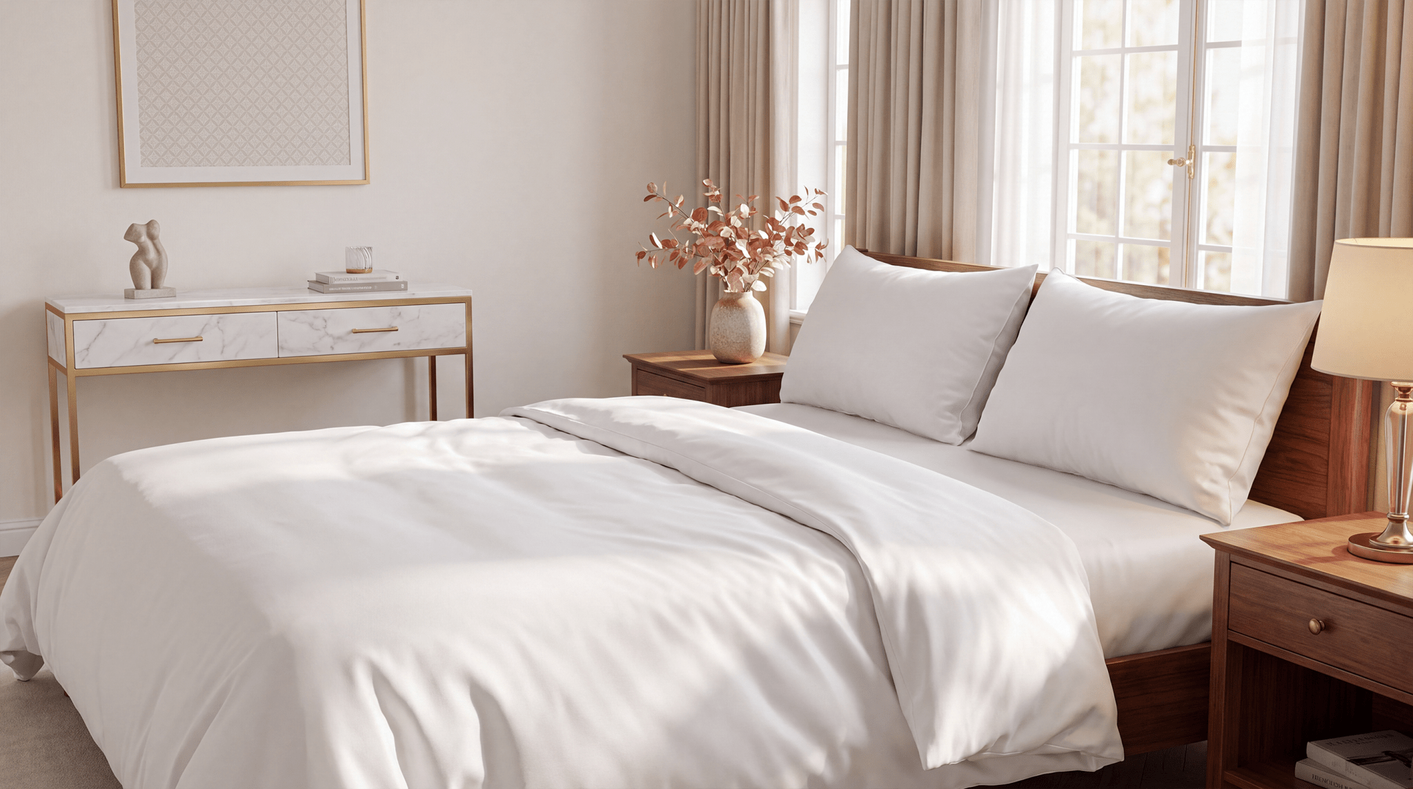 How To Change Your Duvet Cover: Easy Methods Revealed - Delara
