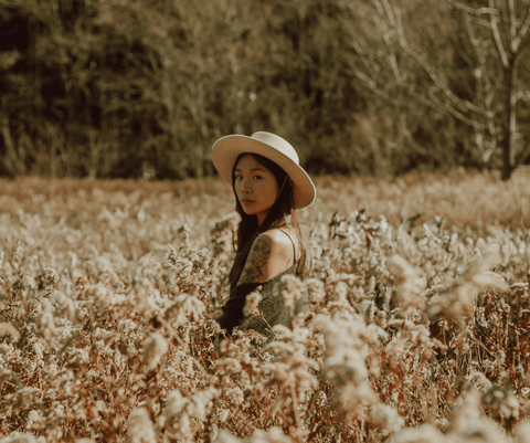 Everything You Need About Organic Cotton Production