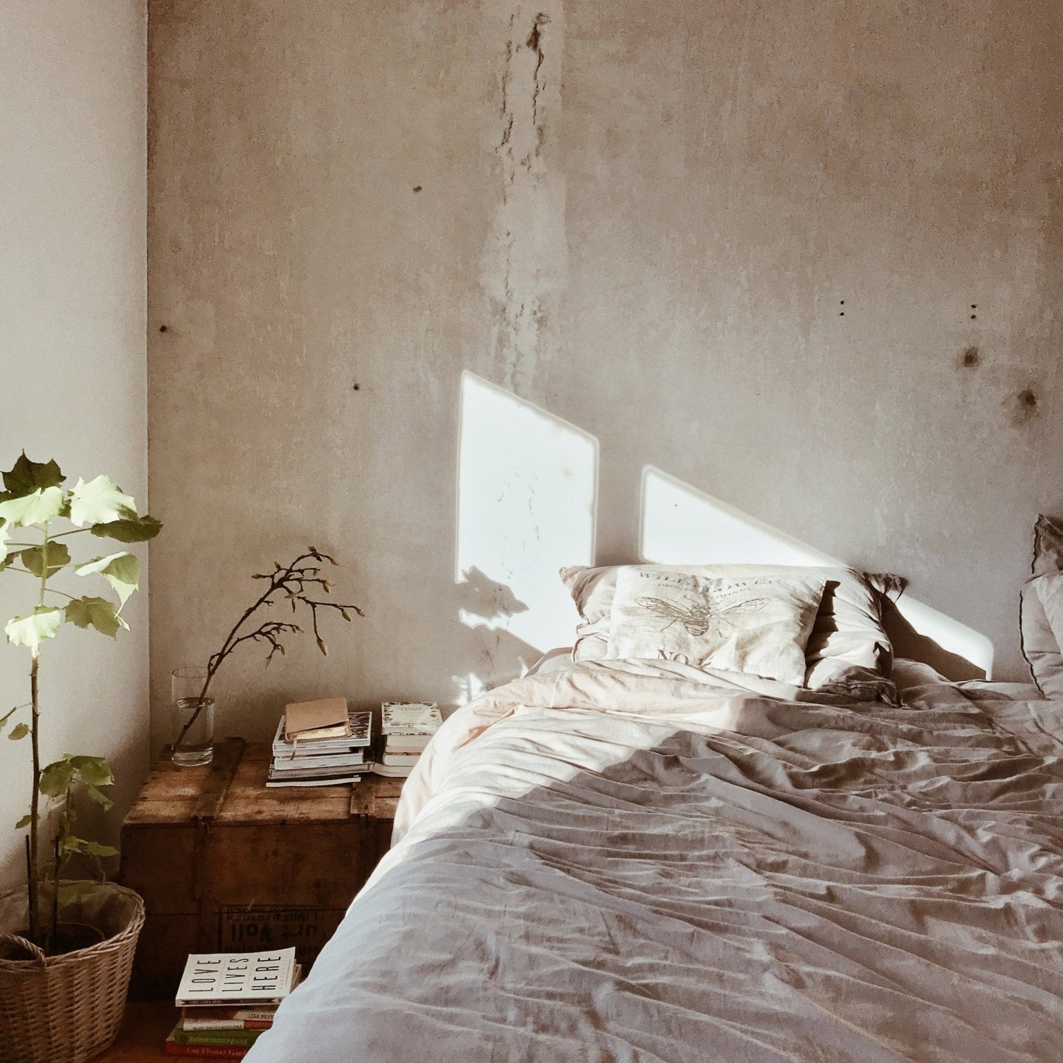 How to Improve Your Sleep Hygiene in 4 Simple Steps - Delara