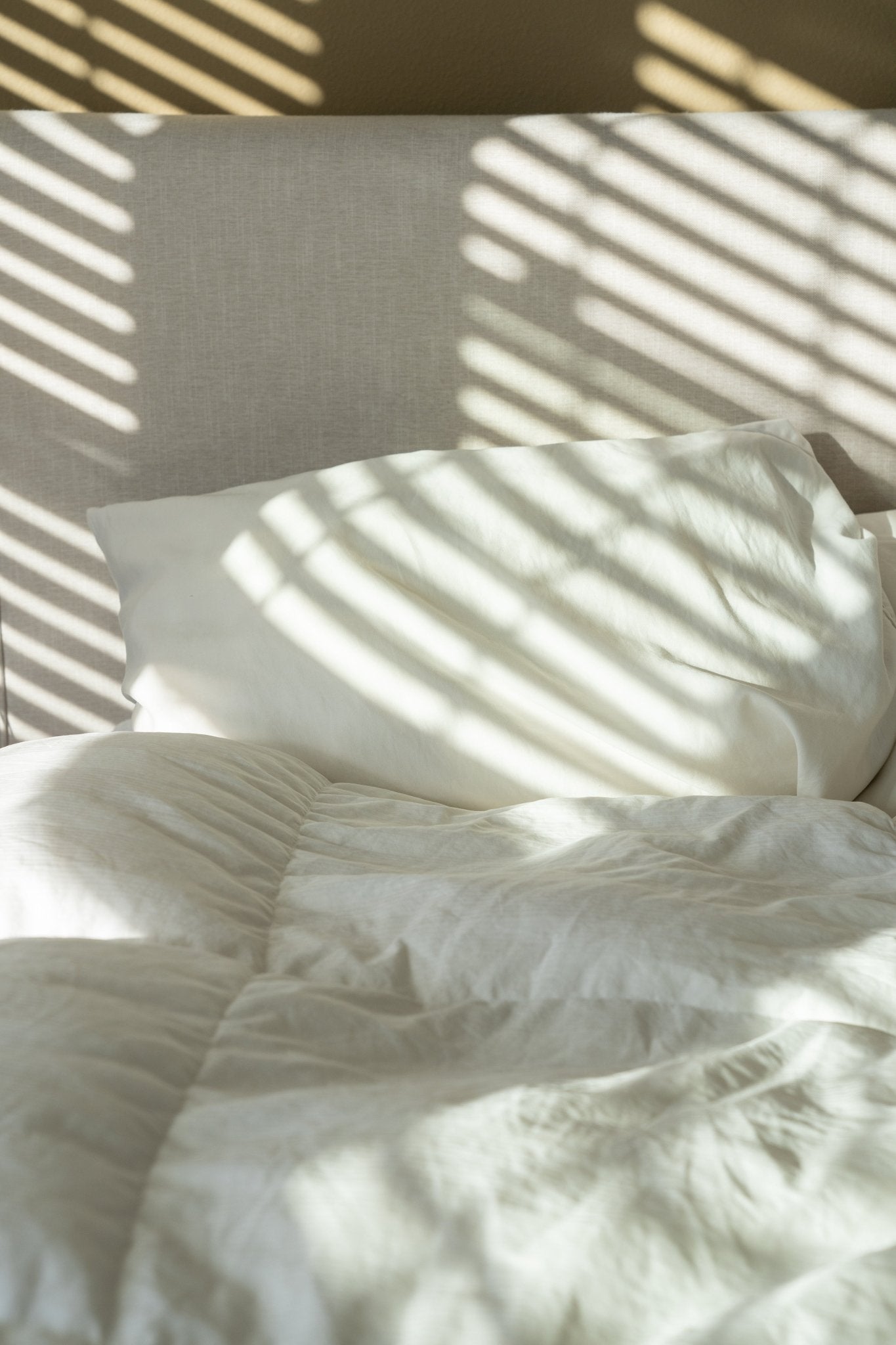 The Best Bedding for Hot Sleepers - Delara